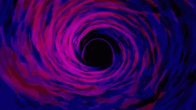 ブラックホール 源河 宇宙 Gif Black Hole Universe Discover Share Gifs
