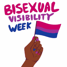 bisexual bi visibility day bi pride lgbt
