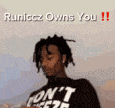 Runiccz Runiccz Owns You GIF - Runiccz Runiccz Owns You GIFs