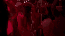 Heretic Tvd GIF - Heretic Tvd Mary Losuie GIFs