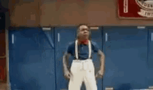 Confused Overalls GIF - Confused Overalls Huh GIFs