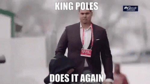 King Poles GIF