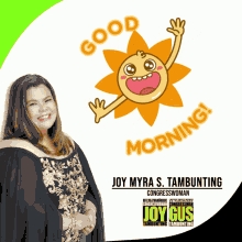 Joy Tambunting GIF - Joy Tambunting GIFs