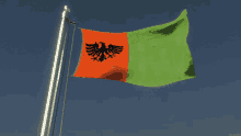 Malstona Flag GIF