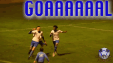 Goal Soccer GIF - Goal Soccer GIFs