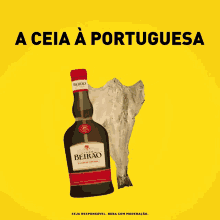 Licor Beirão Licor De Portugal GIF