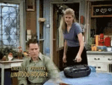 3rd Rock From The Sun Quite Good GIF - 3rd Rock From The Sun Quite Good Dance GIFs