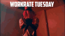 Workrate Tuesday GIF - Workrate Tuesday GIFs