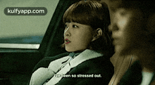 Ve Been So Stressed Out..Gif GIF