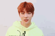 Golden Child Golcha GIF