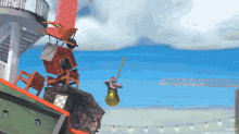 Getting Over It GIF - Getting Over It GIFs