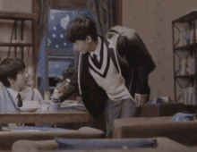 Teens In Times Tnt GIF - Teens In Times Tnt Cpop GIFs
