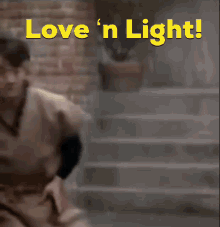 Love And Light GIF - Love And Light GIFs