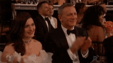 Slow Clap Outstanding GIF