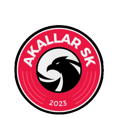 Akallar Sk Entospor Sticker - Akallar Sk Entospor Football Stickers