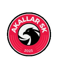 Akallar Sk Entospor Sticker - Akallar Sk Entospor Football Stickers