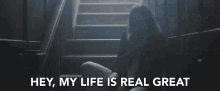 Life Real Great GIF - Life Real Great My Life Is Great GIFs