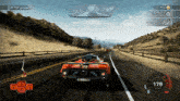 Need For Speed Pagani Zonda Cinque GIF - Need For Speed Pagani Zonda Cinque Need For Speed Hot Pursuit GIFs
