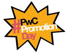 pwc promotion day pwc hashtag