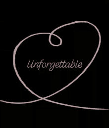 Unforgettable Missing You GIF - Unforgettable Missing You Love You GIFs
