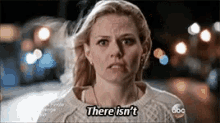 There Isnt Ouat GIF - There Isnt Ouat Once Upon A Time GIFs