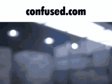 Confused Confused Dot Com GIF - Confused Confused Dot Com Brian GIFs