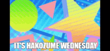 Hakozume Police In A Pod GIF - Hakozume Police In A Pod Hakozume Wednesday GIFs