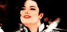 Mj Michael Jackson GIF - Mj Michael Jackson Kiss GIFs