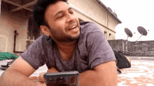 Ur Indian Consumer Relieved GIF - Ur Indian Consumer Relieved Science GIFs
