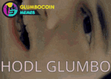 Glumbocoin Hodl GIF - Glumbocoin Glumbo Hodl GIFs