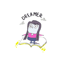 dreamer book