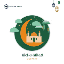 Eid E Milad Eid Mubarak2021wishes GIF - Eid E Milad Eid Mubarak2021wishes Eid Mubarak GIFs