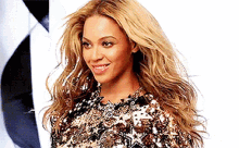 Beyonce Smile GIF - Beyonce Smile Beyoncegiselleknowles GIFs