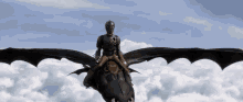 I'M Out. GIF - How To Train Your Dragon2 Free Fall Toothless GIFs