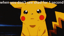 Crying Pikachu GIF - Crying Pikachu Sad GIFs