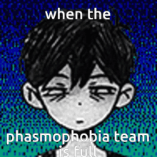 Phasmophobia Phasmophobia Team GIF - Phasmophobia Phasmo Phasmophobia Team GIFs
