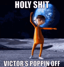 Victor Vector GIF - Victor Vector Holy GIFs
