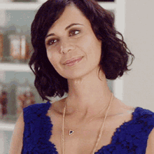 Catherine Bell Good Witch GIF - Catherine Bell Good Witch GIFs