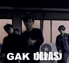 Dance Quotes GIF - Dance Quotes Indonesia GIFs
