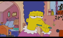 Os Simpsons Brigados GIF - Os Simpsons Brigados Homer GIFs