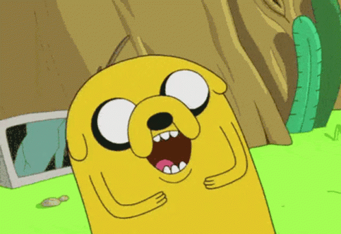 Adventure Time Laughing GIF - Adventure Time Laughing Funny - Discover &  Share GIFs