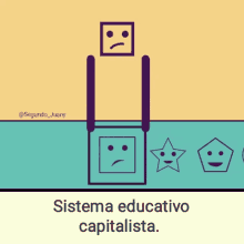 edu sad sad face change sistema educativo capitalista