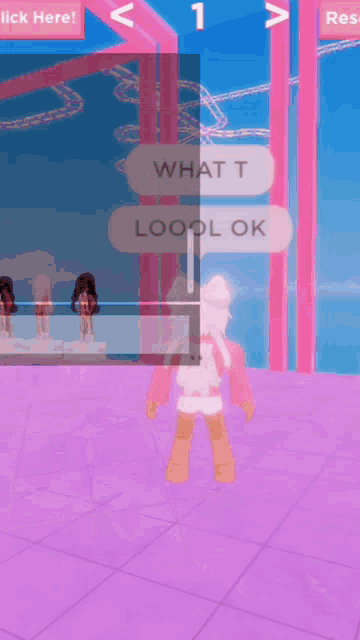 wot? - Roblox