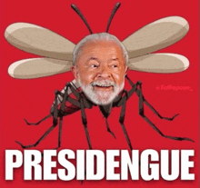 Presidengue GIF - Presidengue GIFs