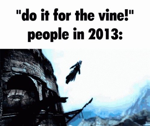 do it for the vine jesus meme