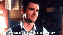 Bother Mitchcutty GIF - Bother Mitchcutty Kevinmcgarry GIFs