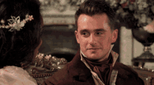 The Courtship Reality Tv GIF - The Courtship Reality Tv Regency GIFs