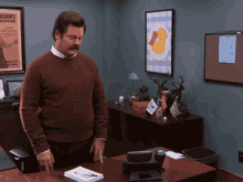 Parks And Rec Wtf GIF - Parks And Rec Wtf Confused GIFs
