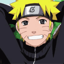 Naruto Anime GIF - Naruto Anime - Discover & Share GIFs