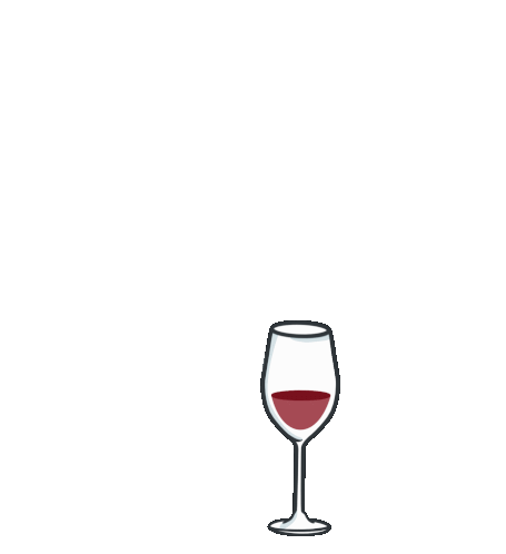 Wine Vino Malbec Tinto Sticker - Wine Vino Malbec Tinto Glass Stickers